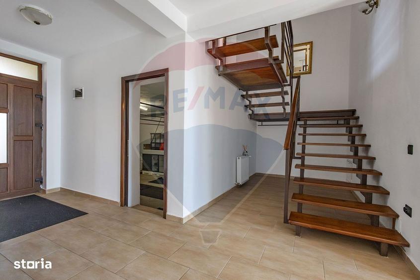 Casa cu 4 dormitoare in Ronat | 181 mp utili | Garaj | Teren 345 mp - 14