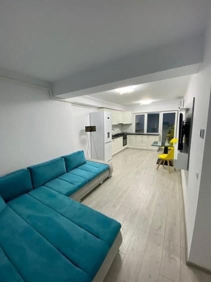 Apartament 3 camere COPOU BLOC NOU - 1