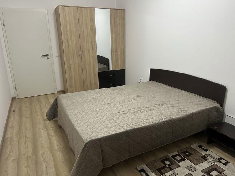 Apartament 2 camere de inchiriat Avantgarden 3 - parcare, boxa, balcon - 4