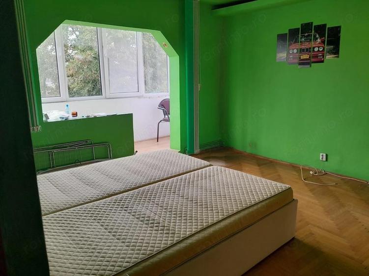 apartament 2 camere sagului liviu rebreanu - 1