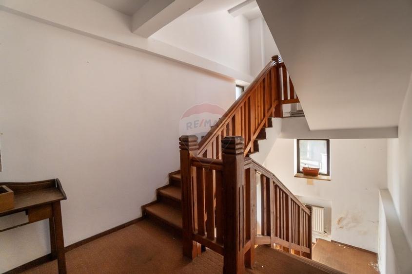 Hotel de vânzare, 32 CAMERE| 3000mp TEREN | COMISION 0% | - 8