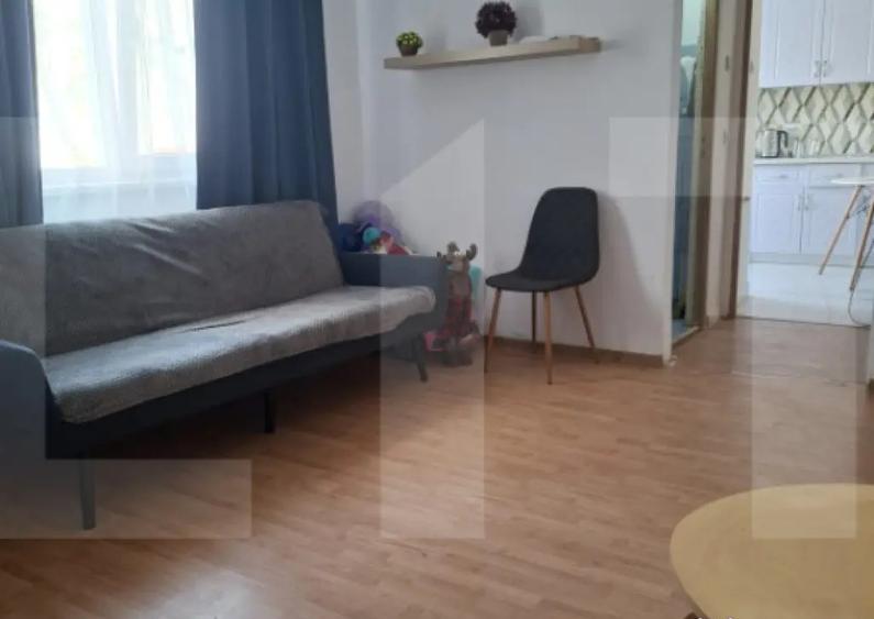 Apartament 2 camere, etaj 1 Parcul Tineretului - 1