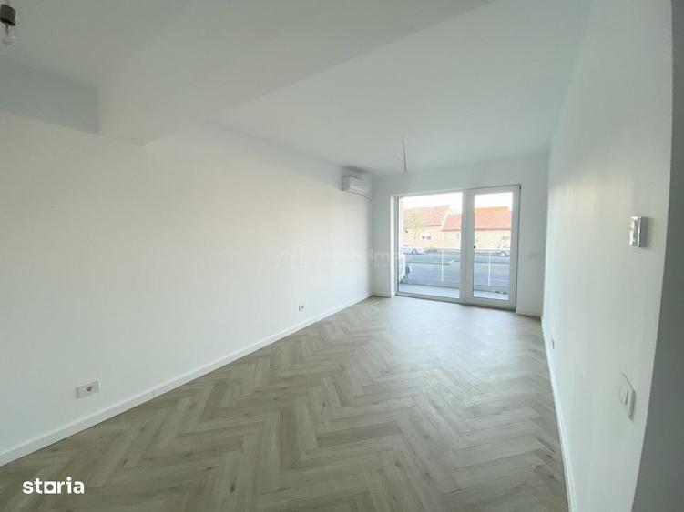 Apartament nou - 2 camere - Prima Arena - direct de la dezvoltator - 4