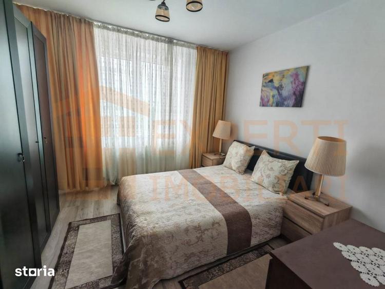 Apartament 3 camere de vanzare in Centru - 3