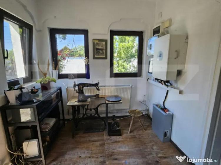 Casa individuala de vanzare in exclusivitate Tomsani - 6