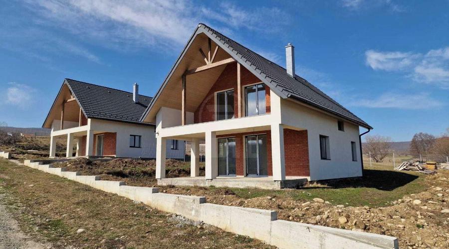 Casa individuala Gilau - 1