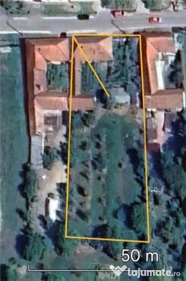 Reco Casa si teren in Budureasa, langa Statiunea Stana de Va - 2