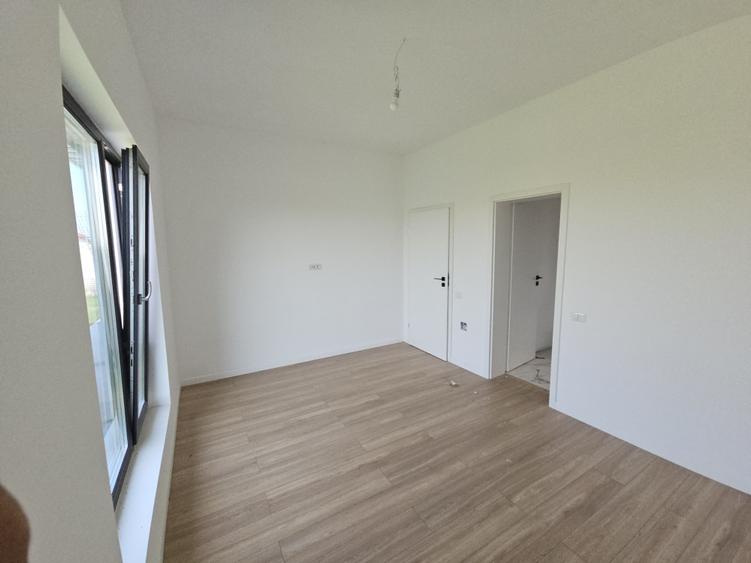 Casa Domnesti | Teren 520 mp | 123 mp | 4 cam | Comision 0 - 6