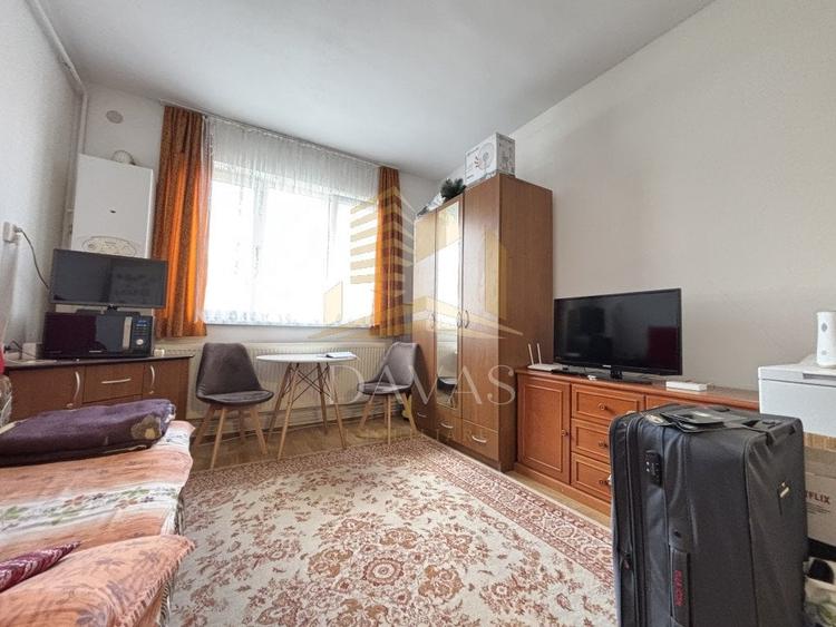 Garsoniera de vanzare | Manastur | 21 mp - 2