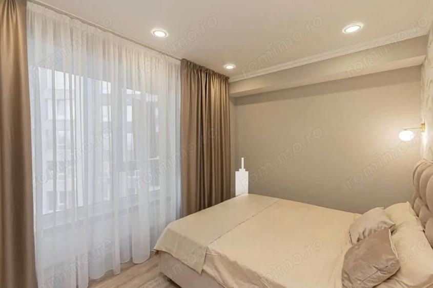 Garsoniera de inchiriat in zona Nicolae Grigorescu - 2