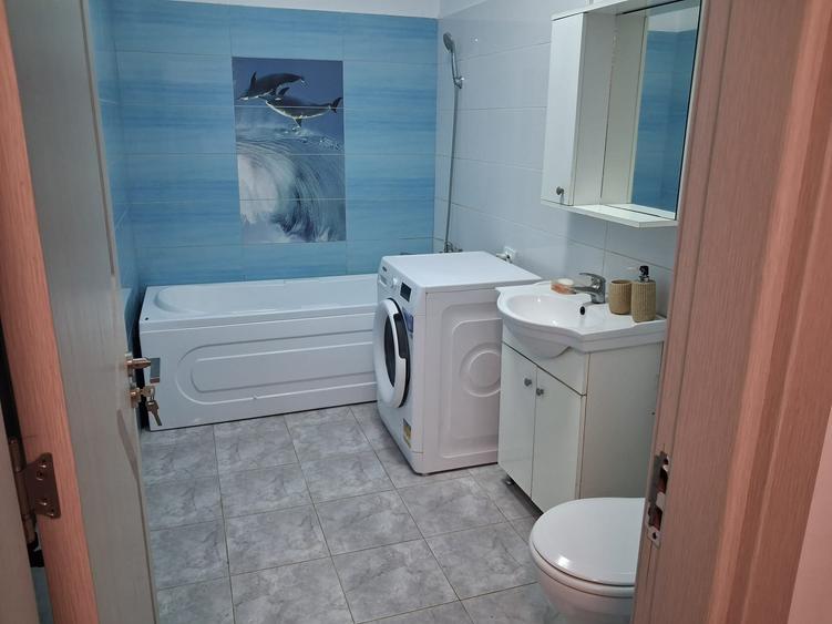 Apartament 2 camere cu parcare in bloc nou - 13