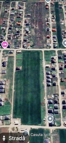 Teren com Berceni / vand sau schimb - 2