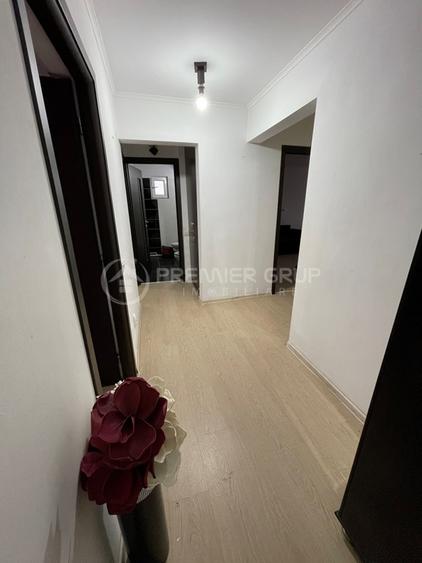 Apartament 4 camere 86mp 2 băi, 2 balcoane, Nicolina, CT - 12