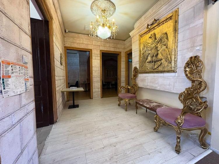 Inchiriez spatiu comercial/ restaurant in Constanta, centrul vechi, Bd. Tomis nr. 128, aprox 400 mp - 6