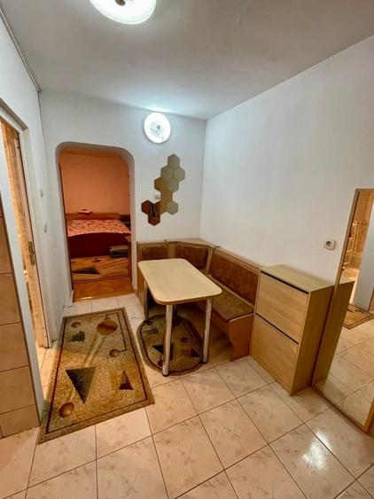 Garsoniera spatioasa | Pajura | Str. Faurei - 1