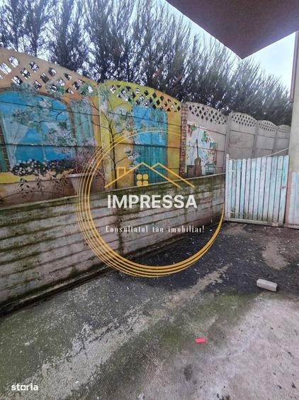 Se inchiriaza microapartament 35 mp 250euro parter ipotesti - 3