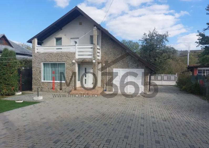 Casa P+M cu 950mp teren la 10km de Pitesti - 6