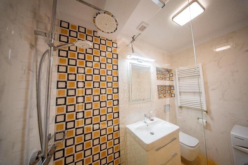 Apartament 3 camere | 2 locuri de parcare | Baneasa - Sisesti - 11