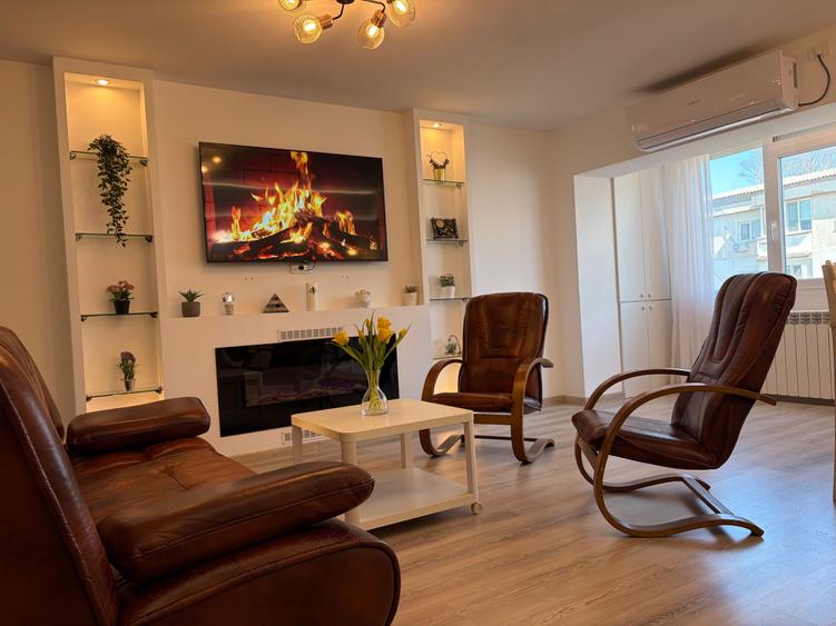 Apartament de inchiriat - 1