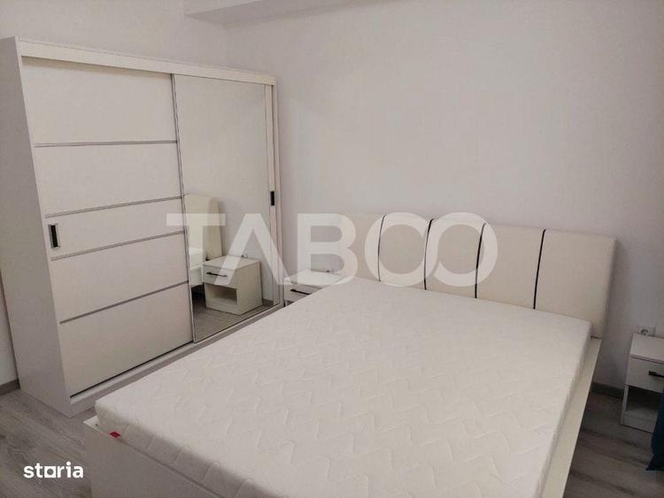 Apartament modern 2 camere si gradina de inchiriat zona Doamna Stanca - 7