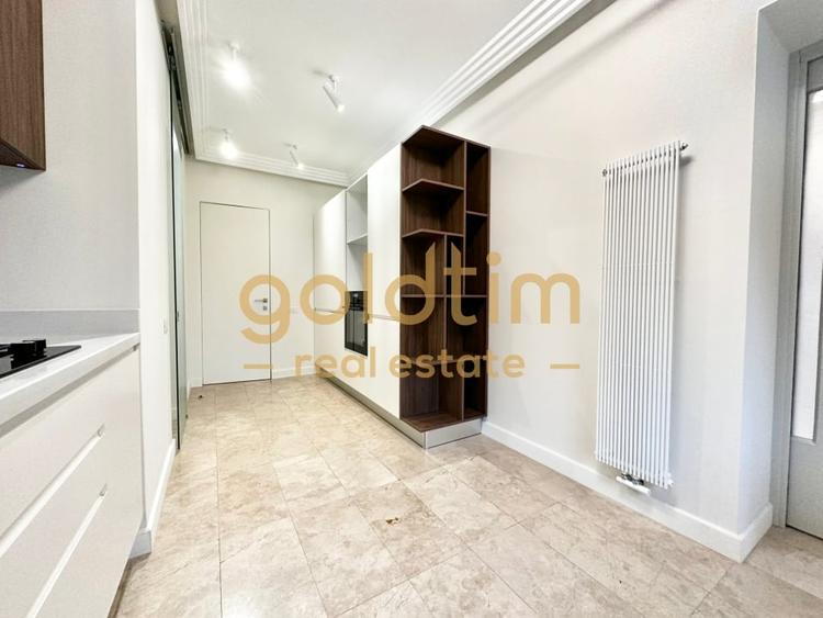 APARTAMENT 4 CAMERE RENOVAT/ANSAMBLU SECURIZAT/BOXA/GARAJ/WASHINGTON/CAPITALE - 8