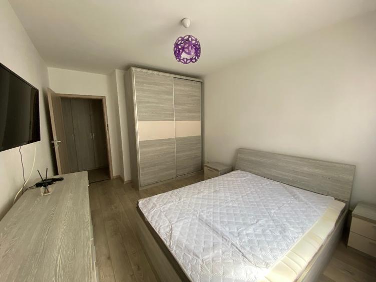 De inchiriat apartamnt doua camere, proprietar, Militari Residence - 8