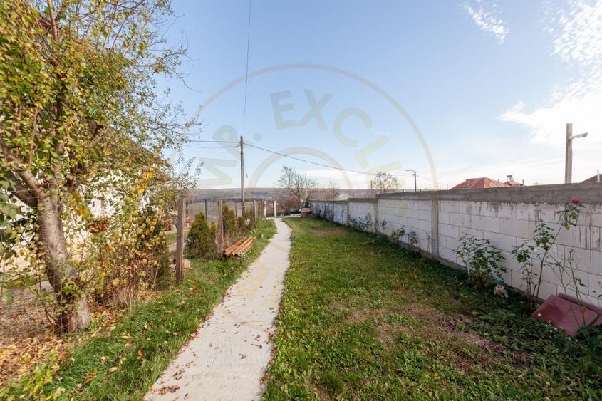 Casa de vanzare 20 km de Pitesti in Com. Malureni-Bunesti- Jud. Arges! - 8