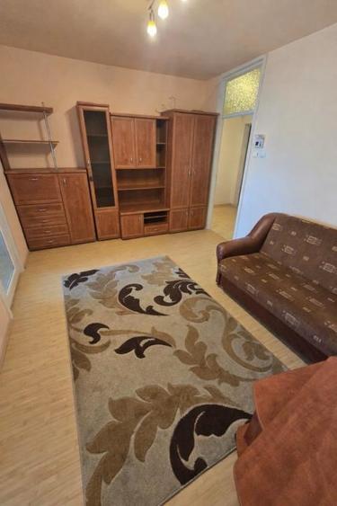 Apartament de 35,27mp, zona Minerva/Cinema Dacia - 1