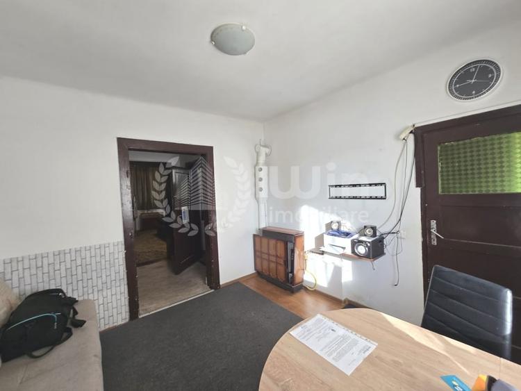 Casa individuala | 84mp utili | 380mp teren | Zona Pod Ira Someseni - 4