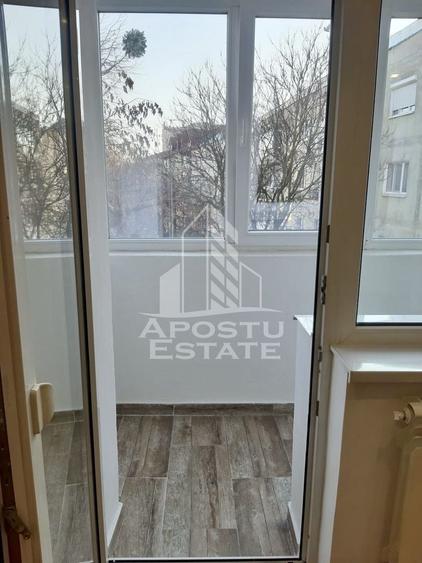 Apartament cu o camera, etaj 3, zona Sagului - 5