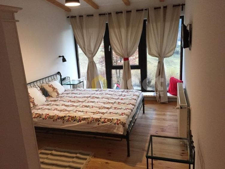 Pensiune de vanzare in Viseu De Sus, Maramures - zona de vis, Valea Vinului - 1