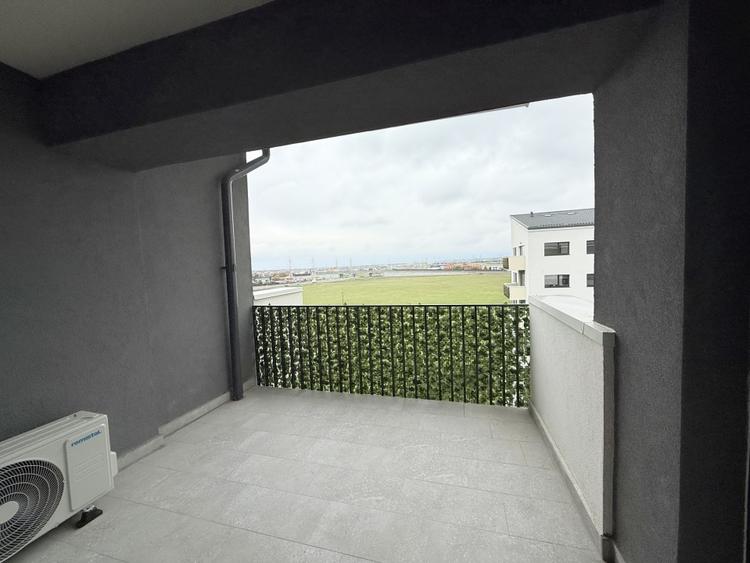 Apartament nou | intabulat | decomandat | luminos – Tractorul, Brasov - 18