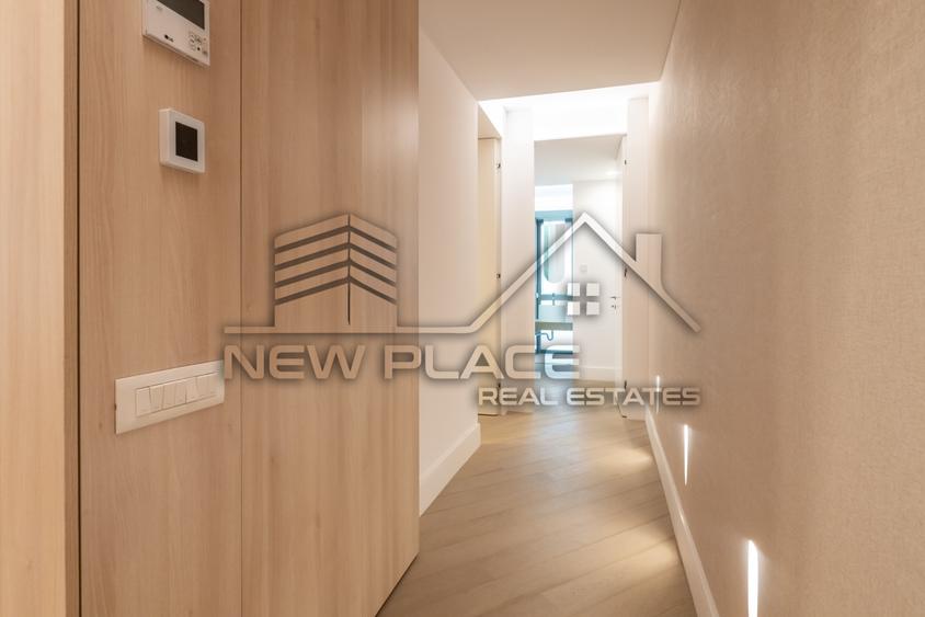 CORTINA 126 | Apartament exclusivist | Terasa 40 mp | ULTRA LUX - 10