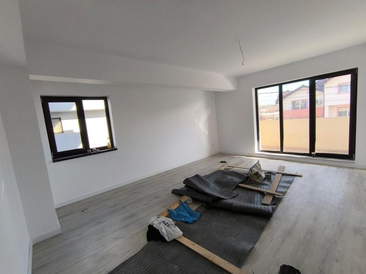 Apartament 2 camere de vânzare în proiectul rezidențial Smile – Etaj 2, 69.72 mp - 1