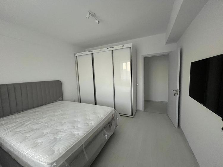 Apartament 2 camere Mobilat+Utilat complet! Direct Dezvoltator! - 6