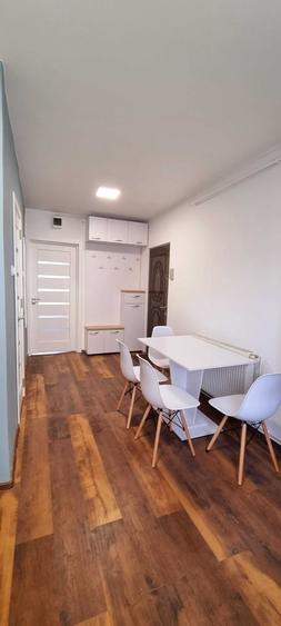 Se inchirieza apartament cu 1 camera . Zona Tudor - 2