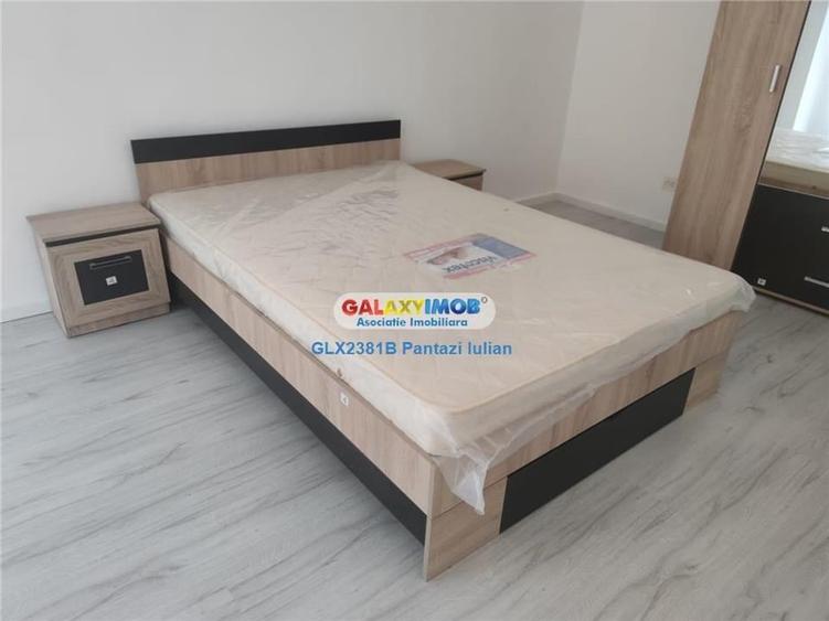 Garsoniera | Timpuri Noi | Boiler Electric | 11min metrou | Negociabil - 2