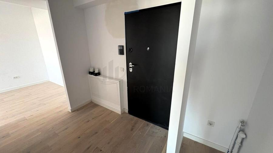 REA1025991 Apartament 2 Camere First Estates Pipera I Incalzire GRATUITA - 7