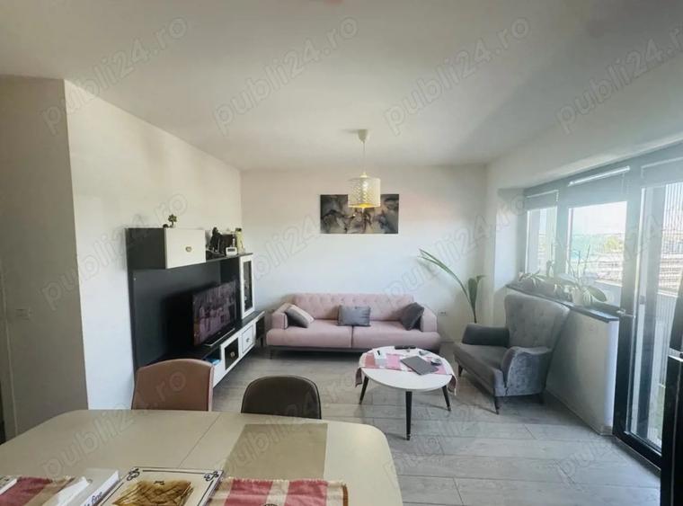 Particular, vand apartament spatios zona Petrom City - Casa Presei - 7