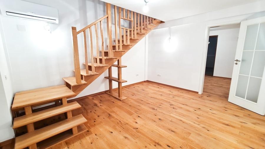 Casa noua, P+E+M, 149mp, gata de mutare, cartier Gren City, 10 km de Bucuresti - 12