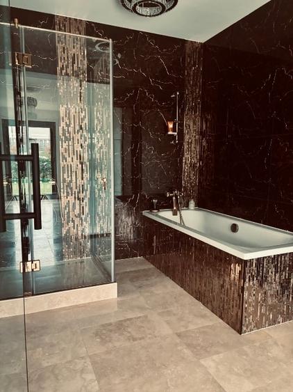 De vânzare apartament de lux  cu terasă, zona Mamaia Nord - 7