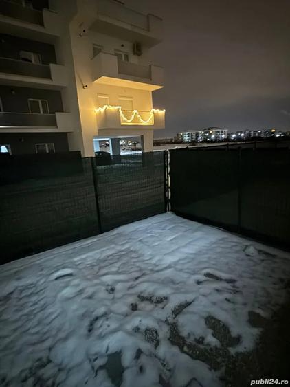 Apartament nou de inchiriat in Giroc gata pentru mutare din 01.02.2026 - 3