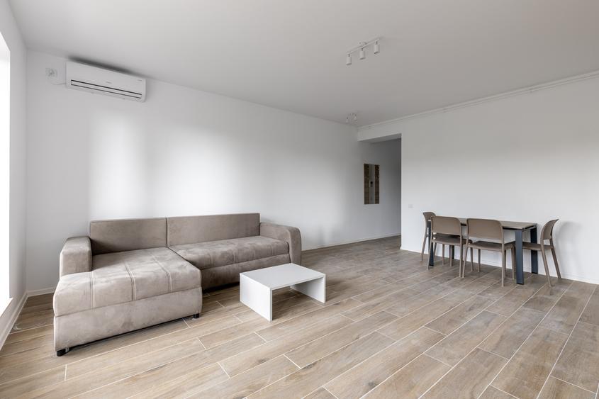 Parc Tineretului,mobilat/utilat /centrala termica proprie-incalzire in pardosea - 3