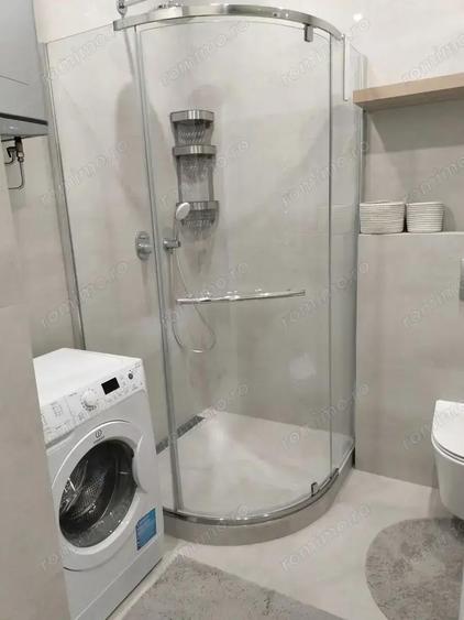 Garosniera de inchiriat in zona Tractorul - 1