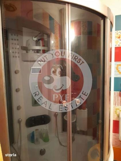 Piata Rahova | Apartament 3 camere | 68mp | decomandat | B9733 - 7