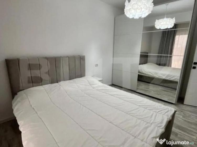 Apartament 2 camere, Bloc nou, etaj intermediar, Radauti - 7