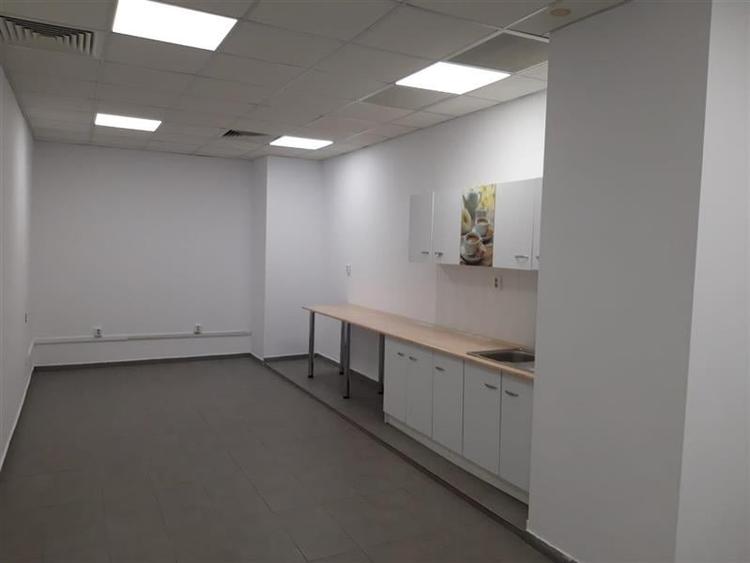 Spatiu pentru birou - 124 mp - ultimul spatiu disponibil - 7