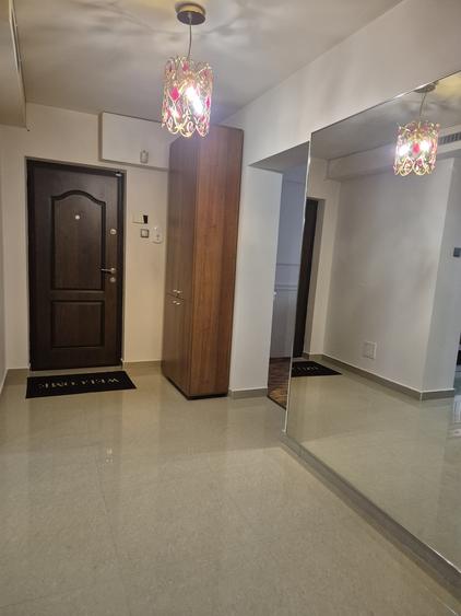 Unirii- Octavian Goga intersectia cu Nerva Traian - 9