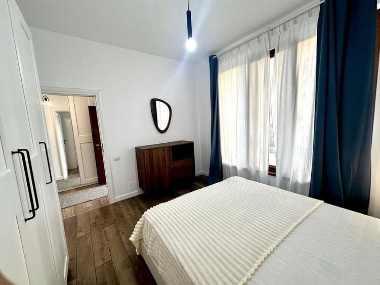 Vila Individuala | Tunari | Prima Inchiriere - 3