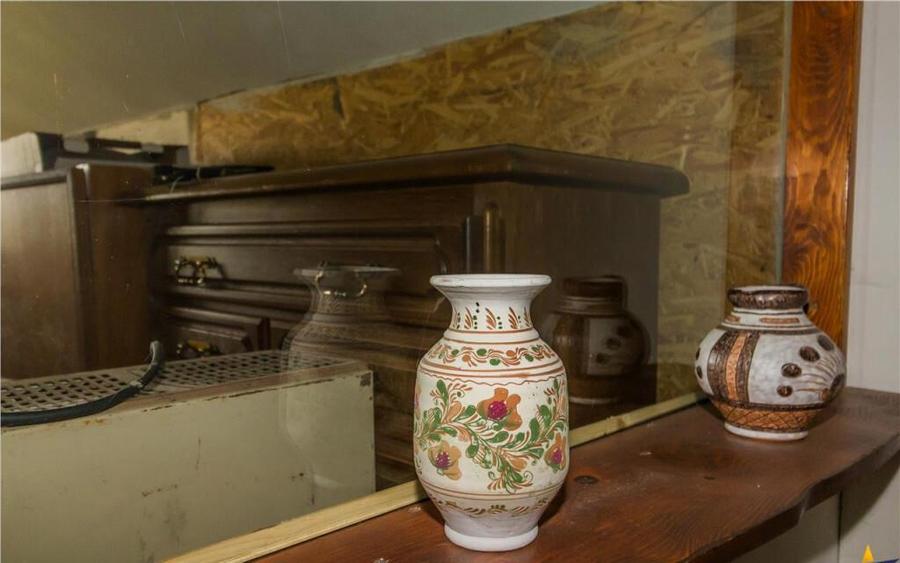 Proprietate autentica, stil traditional:Eco, cu parau pitore - 8